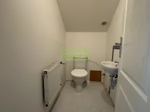 Pronájem bytu 1+kk, Náchod, Českých bratří, 57 m2