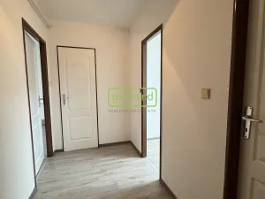 Pronájem bytu 1+kk, Náchod, Českých bratří, 57 m2