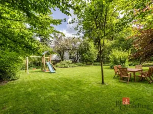 Prodej rodinného domu, Nový Rychnov, 93 m2
