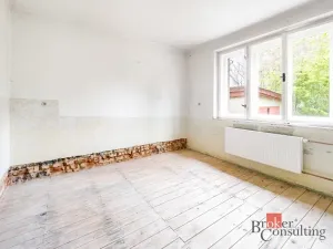Prodej rodinného domu, Nový Rychnov, 93 m2