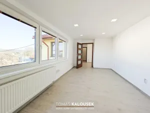 Pronájem bytu 3+kk, Ivančice - Němčice, Ke Karlovu, 78 m2