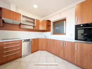 Pronájem bytu 3+kk, Ivančice - Němčice, Ke Karlovu, 78 m2