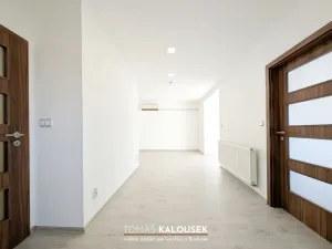 Pronájem bytu 3+kk, Ivančice - Němčice, Ke Karlovu, 78 m2