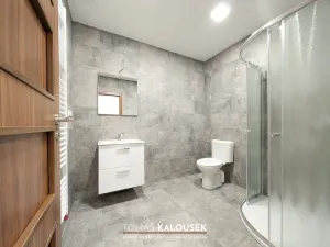 Pronájem bytu 3+kk, Ivančice - Němčice, Ke Karlovu, 78 m2