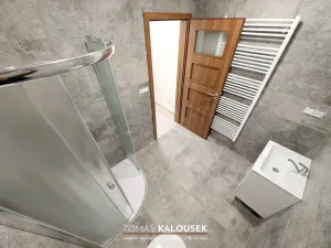 Pronájem bytu 3+kk, Ivančice - Němčice, Ke Karlovu, 78 m2