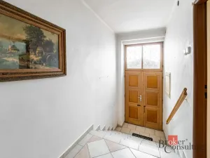 Prodej rodinného domu, Písek, 148 m2