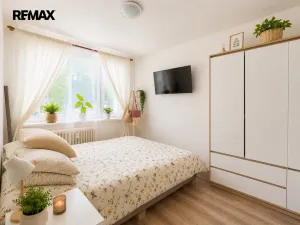 Pronájem bytu 2+kk, Příbram - Příbram III, Dlouhá, 38 m2