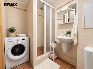 Pronájem bytu 2+kk, Příbram - Příbram III, Dlouhá, 38 m2