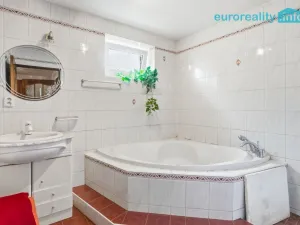 Prodej rodinného domu, Sosnová, 190 m2