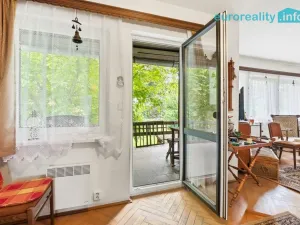Prodej rodinného domu, Sosnová, 190 m2