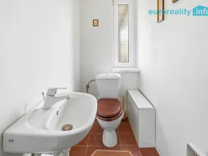 Prodej rodinného domu, Sosnová, 190 m2