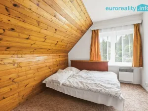 Prodej rodinného domu, Sosnová, 190 m2