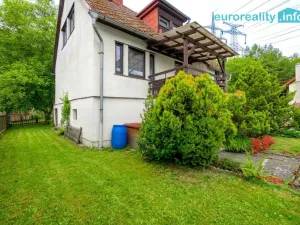 Prodej rodinného domu, Sosnová, 190 m2