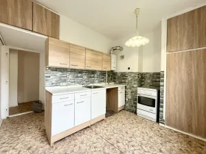 Pronájem bytu 2+1, Teplice - Trnovany, Štúrova, 53 m2
