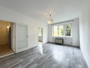 Pronájem bytu 2+1, Teplice - Trnovany, Štúrova, 53 m2