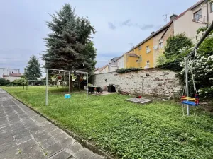 Pronájem bytu 2+1, Teplice - Trnovany, Štúrova, 53 m2