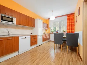 Prodej bytu 3+1, Liberec, Dobiášova, 74 m2