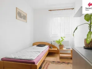 Prodej rodinného domu, Višňová - Poustka, 250 m2