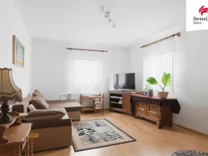 Prodej rodinného domu, Višňová - Poustka, 250 m2
