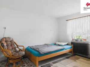Prodej rodinného domu, Višňová - Poustka, 250 m2