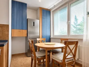 Pronájem bytu 3+1, Boskovice, Komenského, 74 m2