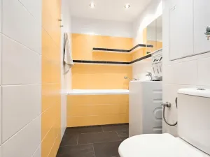 Pronájem bytu 3+1, Boskovice, Komenského, 74 m2