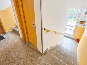 Pronájem bytu 3+1, Boskovice, Komenského, 74 m2