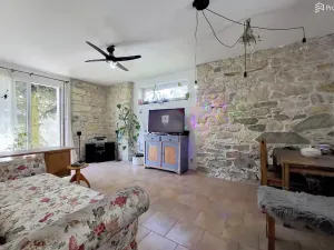 Prodej rodinného domu, Svojanov, 100 m2