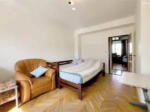 Prodej bytu 2+1, Brno, Došlíkova, 52 m2