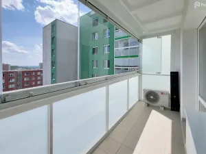 Prodej bytu 3+1, Brno, Velkopavlovická, 70 m2
