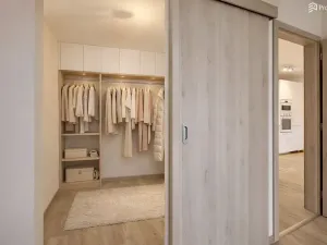 Prodej bytu 3+kk, Hrádek, 112 m2