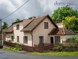 Prodej rodinného domu, Budislav, 120 m2