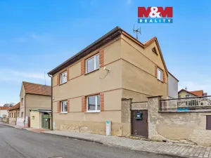 Prodej rodinného domu, Doksy, Školní, 170 m2