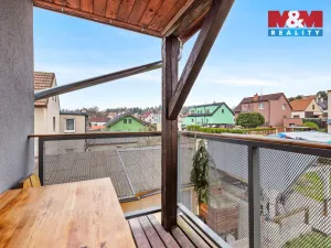 Prodej rodinného domu, Doksy, Školní, 170 m2