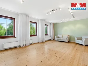Prodej činžovního domu, Ústí nad Labem - Krásné Březno, Plavecká, 172 m2