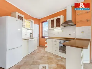 Prodej činžovního domu, Ústí nad Labem - Krásné Březno, Plavecká, 172 m2