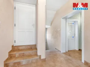 Prodej činžovního domu, Ústí nad Labem - Krásné Březno, Plavecká, 172 m2