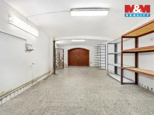 Prodej činžovního domu, Ústí nad Labem - Krásné Březno, Plavecká, 172 m2