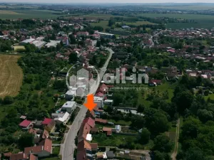 Prodej rodinného domu, Drnovice, 59 m2