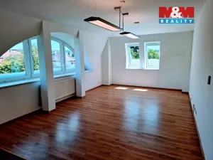 Pronájem bytu 4+1, Praha - Chodov, Medkova, 129 m2