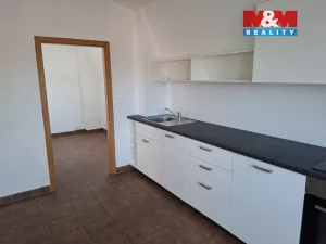 Pronájem bytu 4+1, Praha - Chodov, Medkova, 129 m2