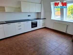 Pronájem bytu 4+1, Praha - Chodov, Medkova, 129 m2