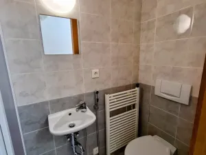 Pronájem bytu 4+1, Praha - Chodov, Medkova, 129 m2
