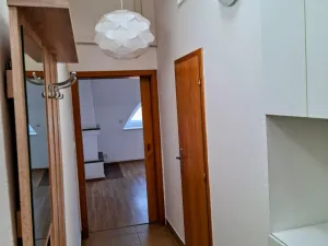Pronájem bytu 4+1, Praha - Chodov, Medkova, 129 m2
