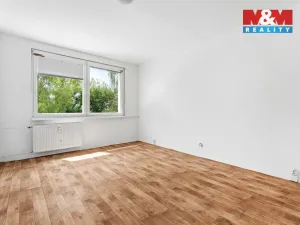 Prodej bytu 1+1, Česká Lípa, Jižní, 36 m2