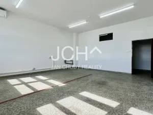 Pronájem kanceláře, Olomouc, Pavelkova, 73 m2
