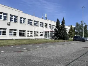 Pronájem kanceláře, Olomouc, Pavelkova, 73 m2