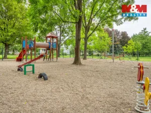 Prodej bytu 2+kk, Čelákovice, J. Zeyera, 50 m2