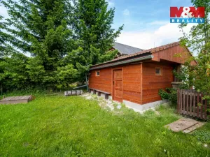 Pronájem bytu 3+kk, Dolní Morava - Velká Morava, 69 m2