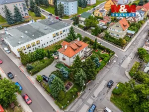 Prodej restaurace, Rakovník - Rakovník II, Soukupova, 318 m2